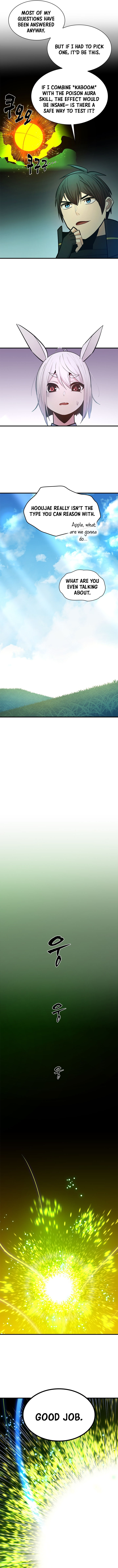 The Tutorial is Too Hard Chapter 245 9